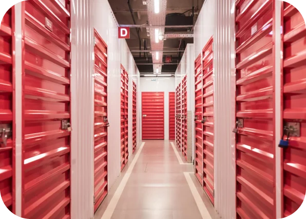 Choosing A Storage Unit