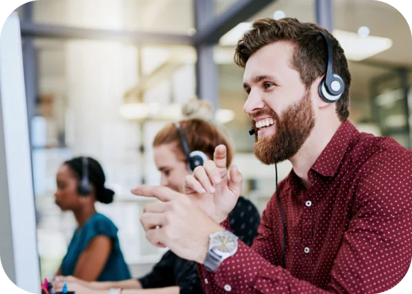 Customer Support