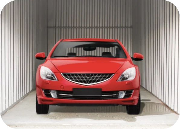 Vehicle Storage