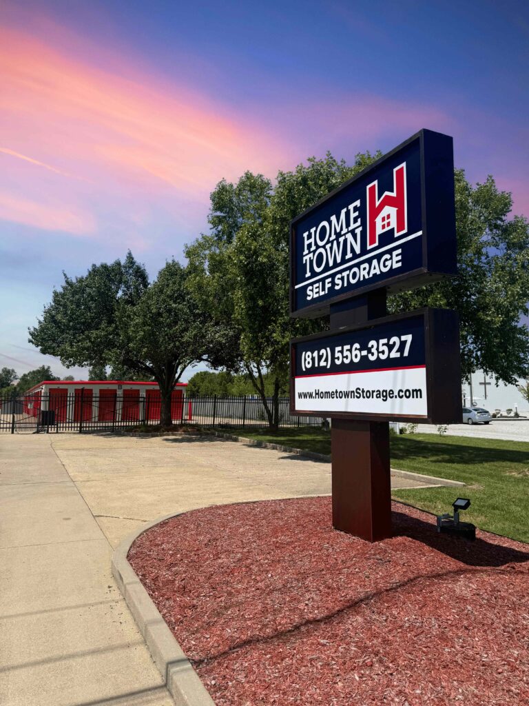 Scottsburg Hometown Storage