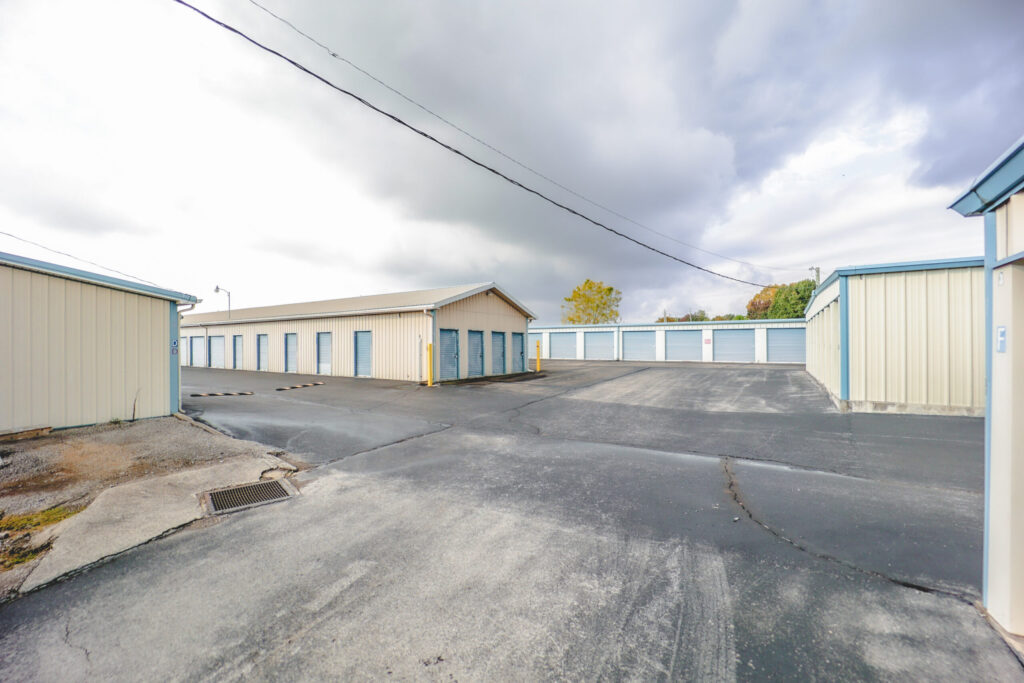 Noah’s Ark Storage at Bronston